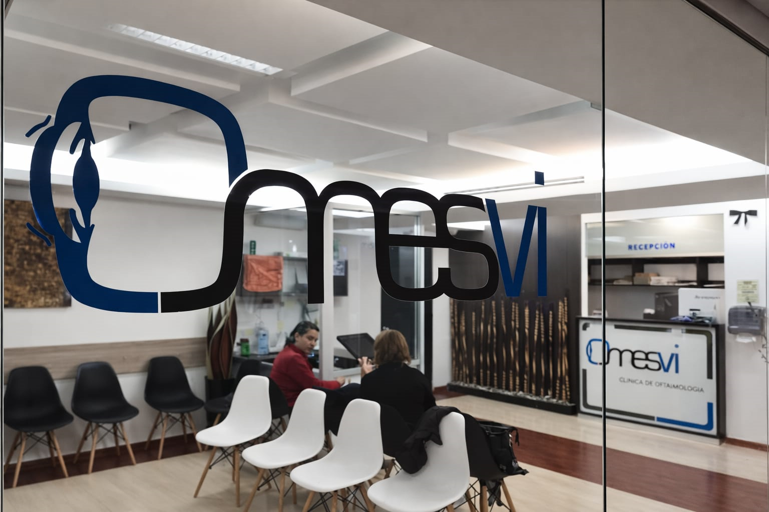 Sala de diagnóstico clínico OMESVI