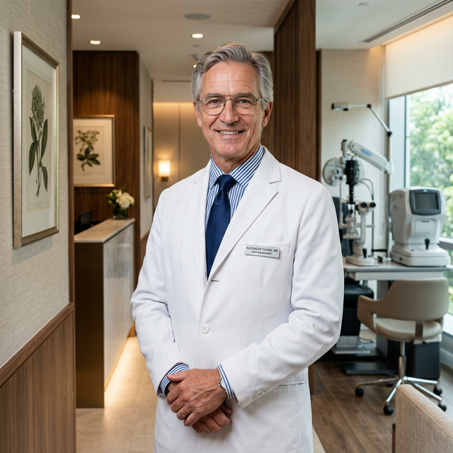 Dr. Roberto Sánchez